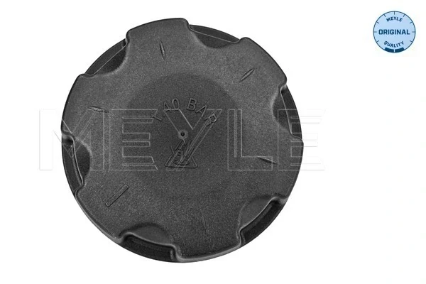 Tapón de expansión de refrigerante/anticongelante BMW 1 (F21)