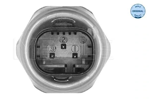 Presostato, aire acondicionado para BMW 5  E39