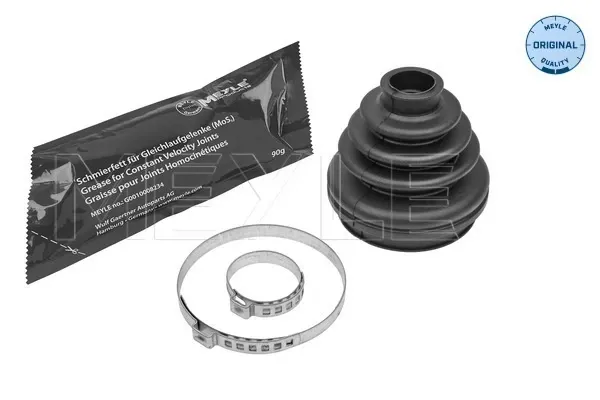 Fuelle de palier delantero exterior Porsche 911 Targa