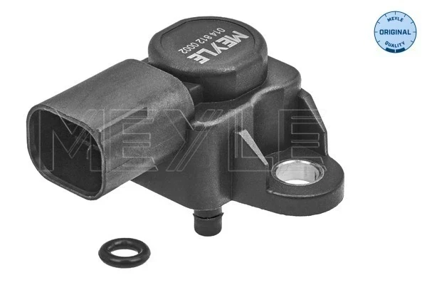 Sensor de presión del aire de admisión на Mercedes Sprinter (906)