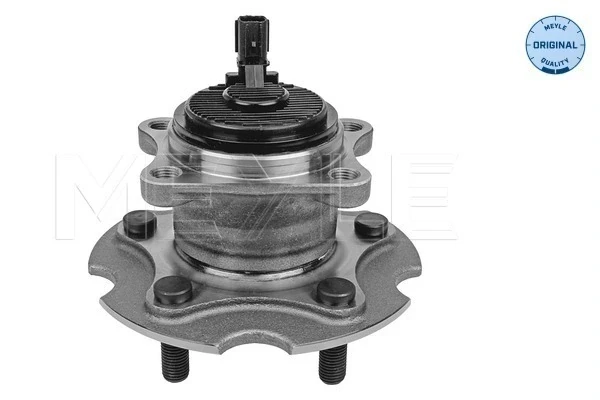 Cubo de rueda trasero Toyota Avensis (T27)