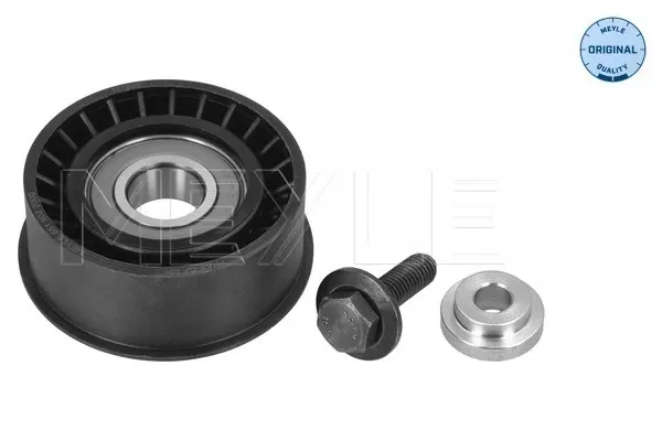 Polea correa distribución Opel Vectra C GTS