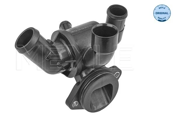 Caja del termostato Volkswagen Passat B7 (365)
