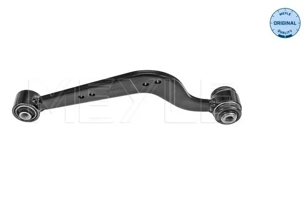 Brazo superior izquierdo de la suspensión trasera 30160500117 Meyle