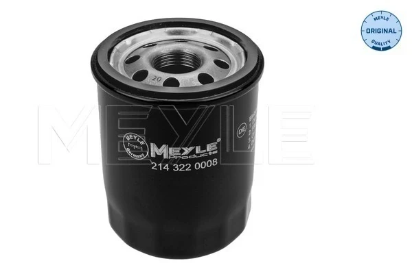 Filtro de aceite para Mitsubishi Lancer 5 (CB, DA)