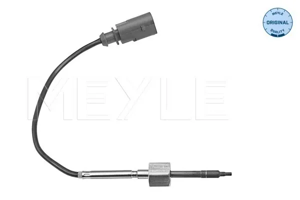 Sensor de temperatura de gases de escape antes del filtro de partículas 1148000195 Meyle