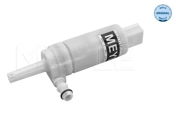Bomba-motor de lavafaros 0148700000 Meyle