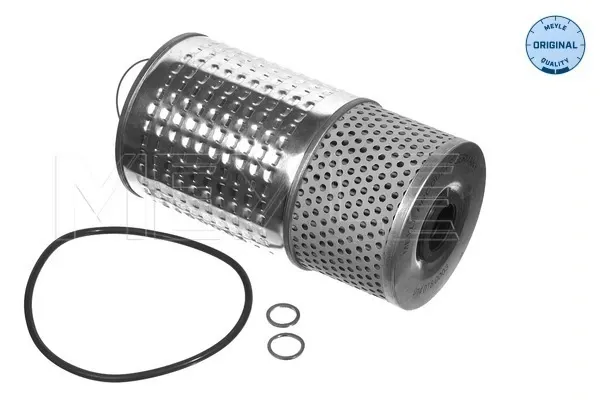 Filtro de aceite Mercedes Bus 207-310 602