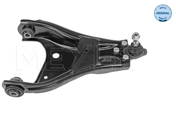 Barra oscilante, suspensión de ruedas delantera, inferior derecha Renault DUSTER 1 (HS)
