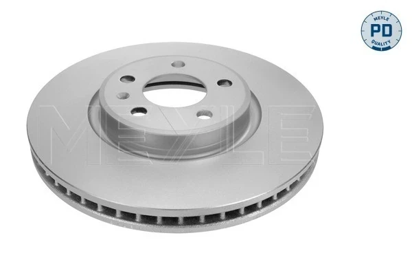 Freno de disco delantero Audi A4 Avant B8 (8K5)