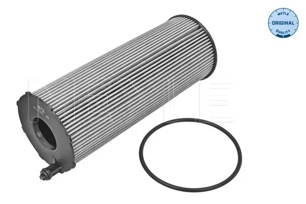 Filtro de aceite Audi A6 Allroad C6
