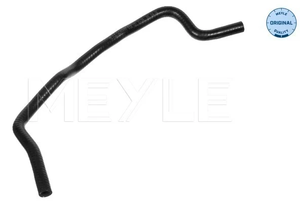 Conducto aceite, turbocompresor, retorno Audi A6 C5 (4B2, 4B4)
