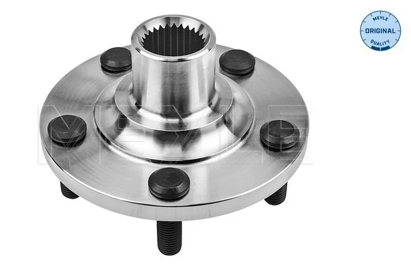 Cubo de rueda delantero Ford Mondeo 3 (B5Y)