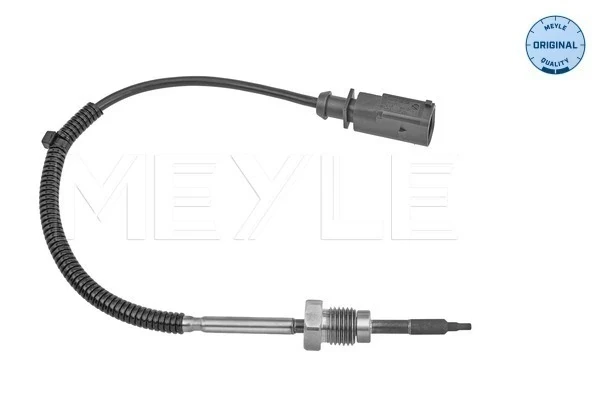 Sensor de temperatura, gas de escape, después de Filtro hollín/partículas Audi Q5 (8RB)