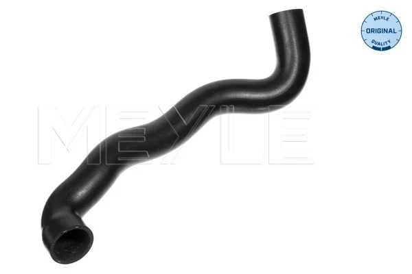 Manguera de radiador arriba на Mercedes ML/GLE (W163)