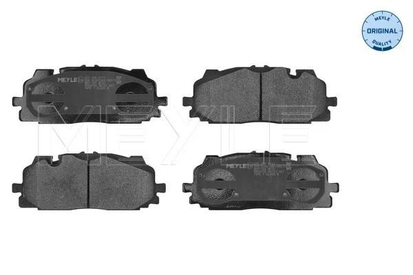 Pastillas de freno delanteras Audi A5 Sportback (F5A, F5F)