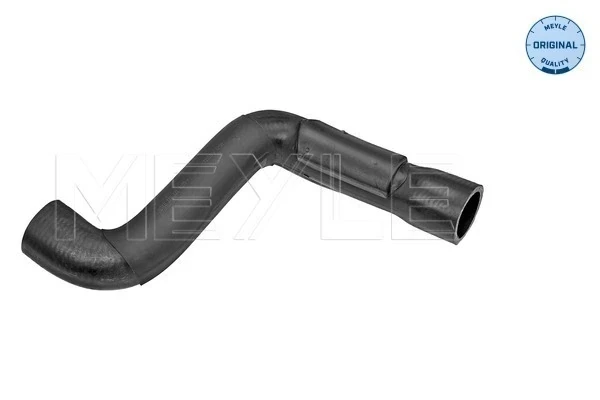 Manguera refrigerante para radiador inferiora Volkswagen Vento (1H2)