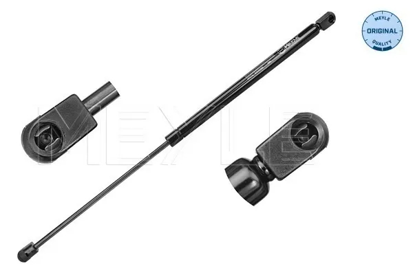 Amortiguador maletero Citroen C4 I