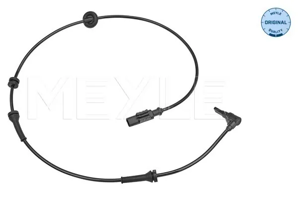 Sensor ABS Fiat Stilo 192