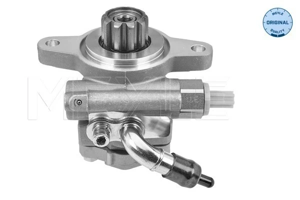 Bomba de dirección asistida Toyota Hilux (KUN25)