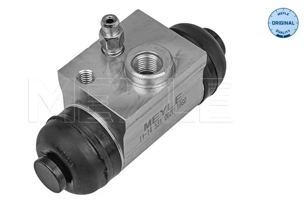 Cilindro de freno de rueda trasero Citroen Saxo (S0, S1)