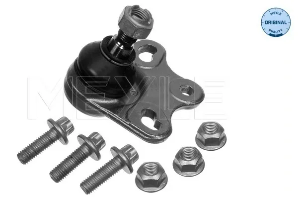 Rótula inferior de suspensión Mercedes A W169