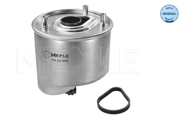 Filtro de combustible Mazda 3 BL