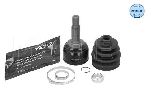 Junta homocinetica Nissan Micra K12