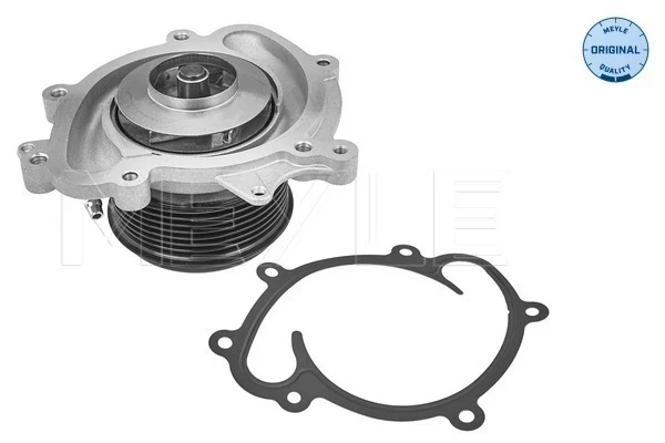 Bomba de agua para Mercedes GL (X166)