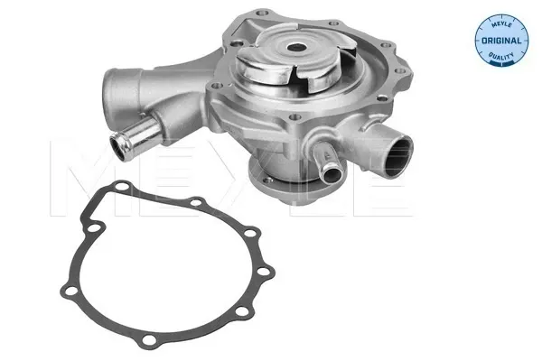 Bomba de agua 1637176880 Peugeot/Citroen