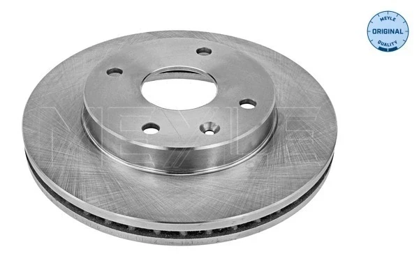 Freno de disco delantero Daewoo Nubira 2 (J15)