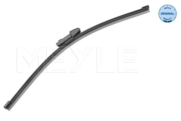 Limpiaparabrisas de luna trasera Volkswagen Golf PLUS VI (521)