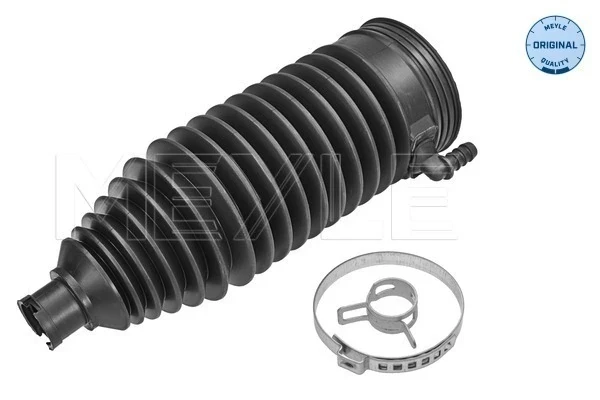 Fuelle, dirección Citroen Berlingo (B9)
