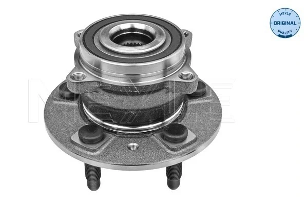 Cubo de rueda delantero Tesla Model S (5YJS)