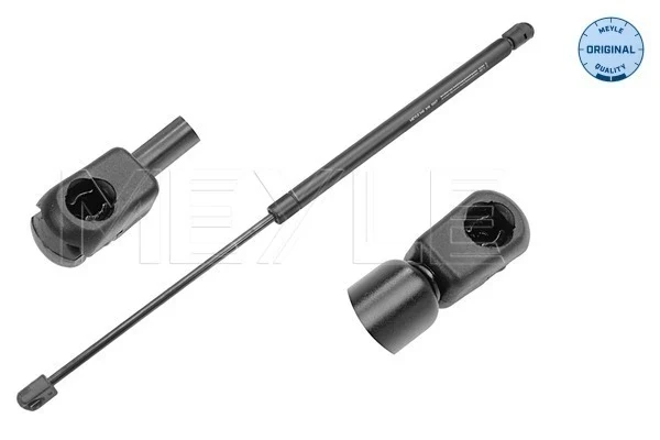 Amortiguadores maletero Mercedes A (W168)