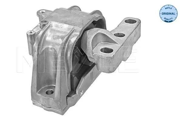 Soporte de motor derecho 1001990129 Meyle