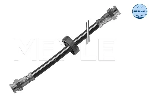 Tubo flexible de frenos Alfa Romeo 145 (930)