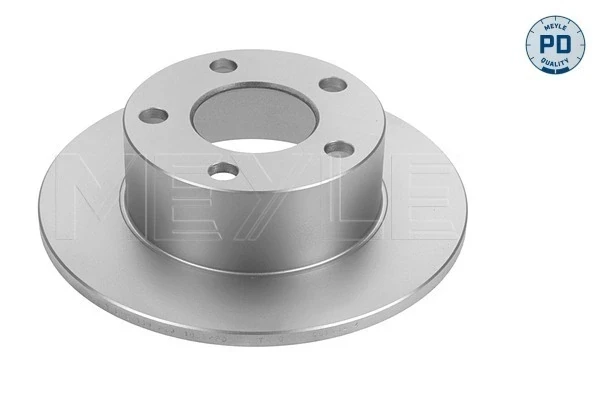 1155230015PD Meyle disco de freno trasero