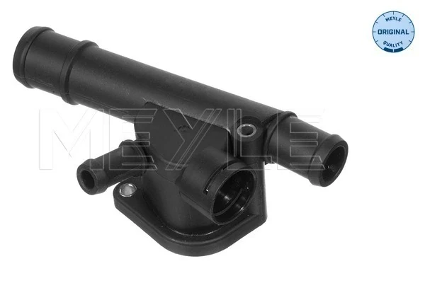 Brida del sistema de refrigeración (triple) Audi A2 (8Z0)