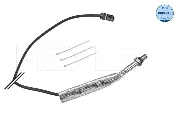 Sensores de oxigeno Volkswagen LT 28-46 II (2DX0FE)