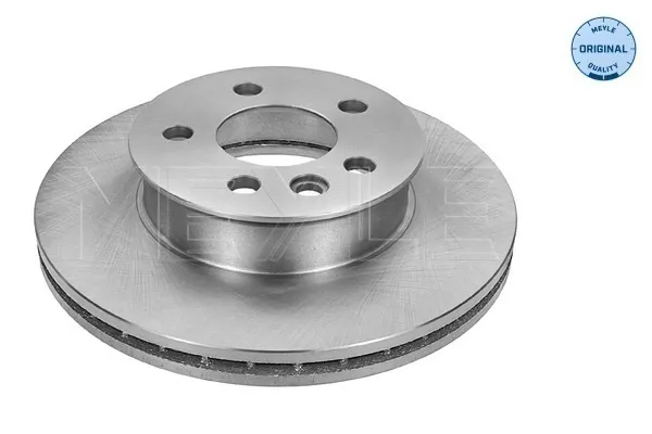 Disco de freno 14413 Lemforder
