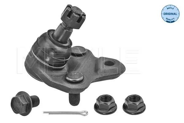 Rótula inferior de suspensión Toyota Corolla E21