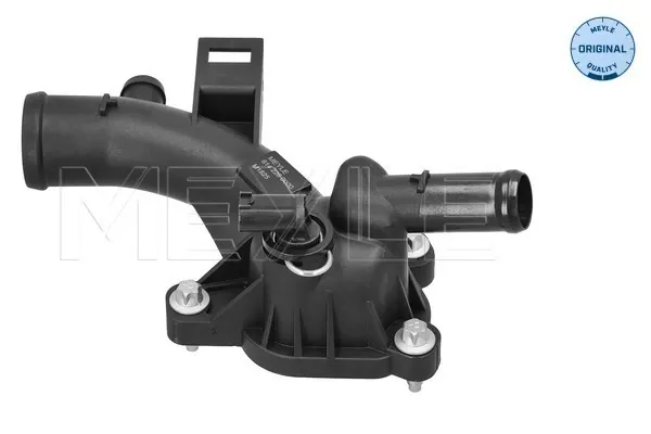 Caja de termostato Opel Corsa E