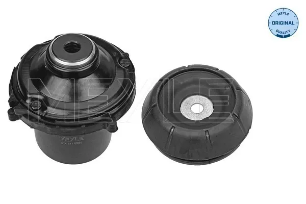 Soporte del amortiguador delantero 6146411007 Meyle