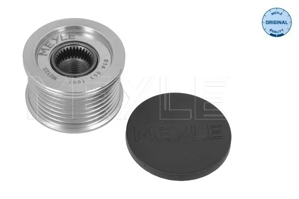 Poleas juego de piezas Mercedes S (W221)
