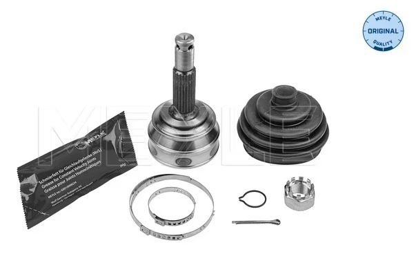Junta homocinética exterior delantera Opel Kadett E (33, 34, 43, 44)