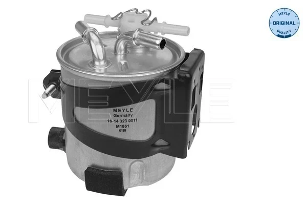 8671019204 Renault (RVI) filtro combustible