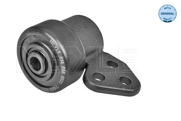 Silentblock del brazo de suspensión 352377 VAG