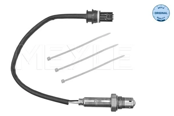 Sensores de oxigeno Mercedes C (W203)