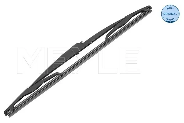 Limpiaparabrisas de luna trasera Peugeot 208 (CA, CC)